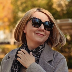 Ирина Безмельницына, 06.07.1977, Оренбург