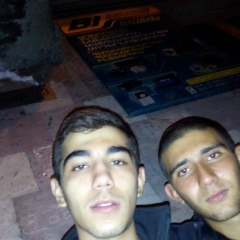 Artem Martirosyan, 10.12, Ереван