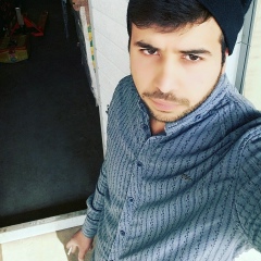 Azer Muradli, Киев