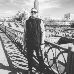 Максим Кузнецов, 28.10.1992, Екатеринбург