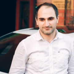 Муслим Камбулатов, 20.03.1987