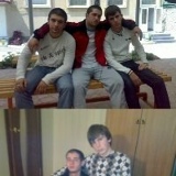 Артур Бжахоков, 17.09.1989, Нальчик