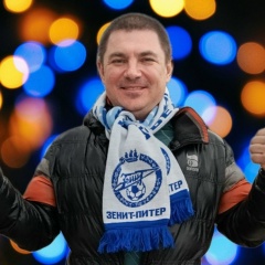 Василий Сыромятников, 16.05.1985, Санкт-Петербург