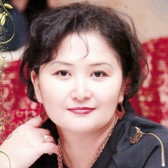 Бахытжан Джанадилова, 03.02.1978, Алматы