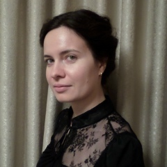Анастасия Карачун, 30.12.1982, Москва