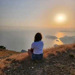 Kris Boytsova, 19.01