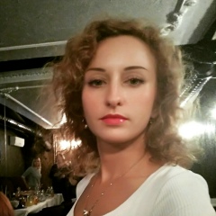 Оксана Бачкова, 10.05.1984, Киев