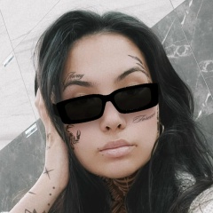 Aidaia Akmatkulova, 20.07.1993, Бишкек