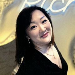 Инна Ким, 14.12, Ростов-на-Дону