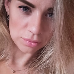 Лиана Мукконен, 31.10, Санкт-Петербург