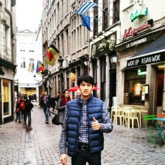 Нұрсұлтан Ондирбай, 14.07, Алматы