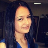 Лаура Абдразакова, 25.08.1994, Москва