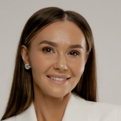 Юлия Ермизина, Йошкар-Ола