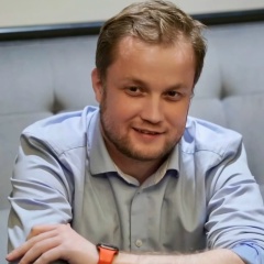 Алексей Тузиков, 24.05.1986, Москва