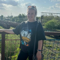 Ирина Молодцова, 09.05, Хрустальный / Красный Луч