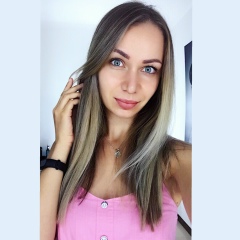 Александра , Донецк