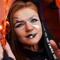 Иллюзия Ветра, Darwin