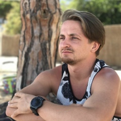 Павел Катышев, 26.05.1988, Москва