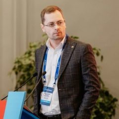 Михаил Мельников, Москва