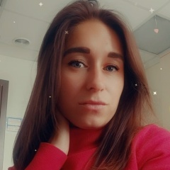 Наташка Андреевна, 26.03.1988, Видное