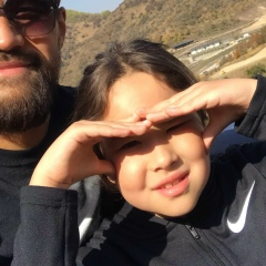 Максат Оспанов, 29.01, Алматы