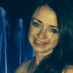 Мария Чапурина, 15.02, Санкт-Петербург