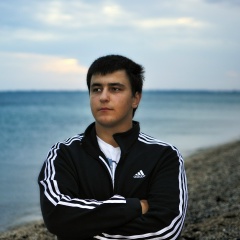 Максим Волокитин, 20.12.1988, Липецк