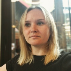 Мария Печерских, 07.12.1986, Ижевск