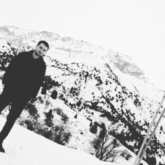 Санжар Эргашов, 12.12.1992, Бухара