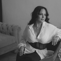 Александра Глебова, 09.03, Ярцево