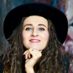 Яна Миллер-Замятина, 22.07