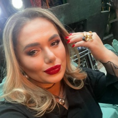 Виктория Оганесян, 03.08, Москва