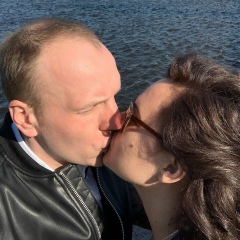 Степан Крючков, 18.03, Санкт-Петербург