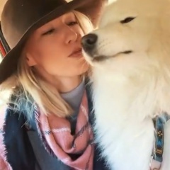 Алиса Иванова, 01.05