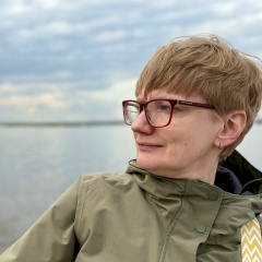 Елена Вергизаева, 24.09, Санкт-Петербург