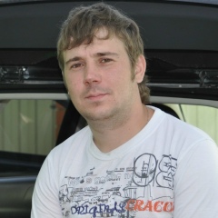 Сергей Данилов, 22.02.1986, Москва