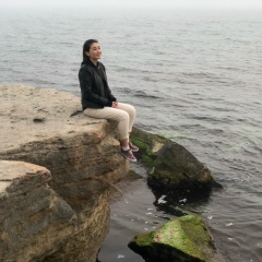 Гульнур Акынбекова, 24.11, Алматы