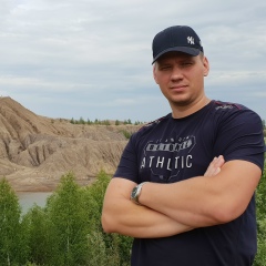 Виталий Бровко, 16.03, Павлодар