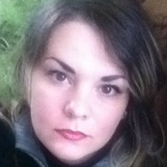 Дарья Дроздова, 05.12.1988, Запорожье