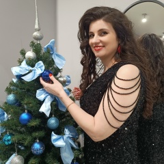 Анастасия Капустина, 26.11, Котлас