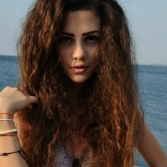 Алинка Дубай, 24.04.1998, Львов