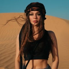 Ольга Воронцева, 04.11, Астрахань