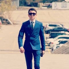 Саги Серик, 24.08.1998, Алматы