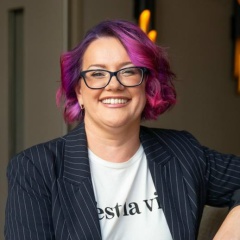 Елена Пересада, 30.03.1977, Москва