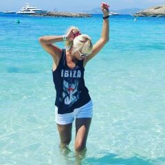 Марина Зинченко, 24.08.1987, Киев