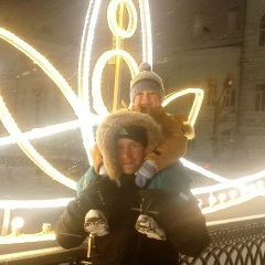 Степан Зубов, Пермь