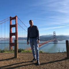 Alexey Ermakov, 22.02.1987, Москва