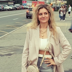 Юлия Пацакула, 27.11.1988, Санкт-Петербург