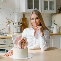 Марина Анкудинова, 28.09.1991, Екатеринбург