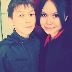 Азамат Маратулы, 07.09, Актау